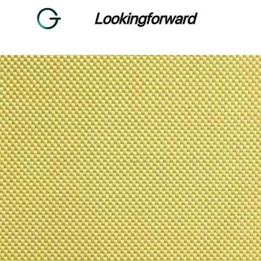 Aramid Fabric
