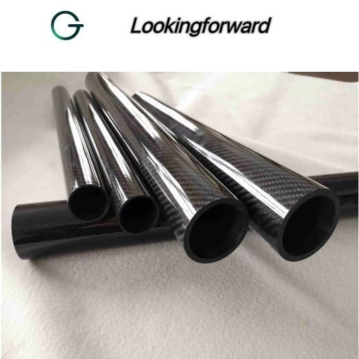 Carbon Fiber Tube
