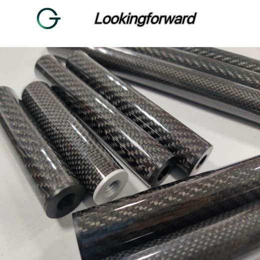 Carbon Fiber Tube