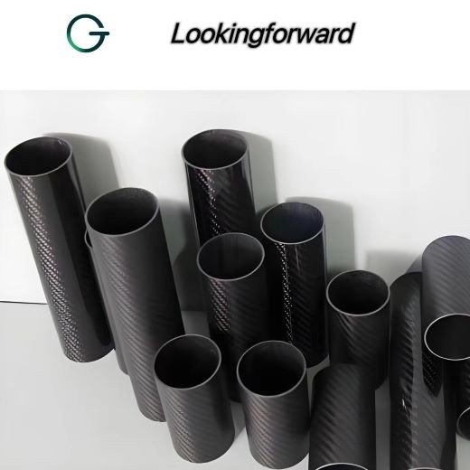 Carbon Fiber Tube