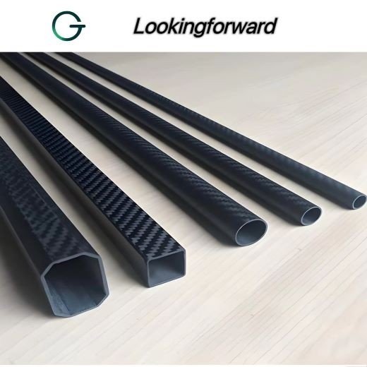 Carbon Fiber Tube