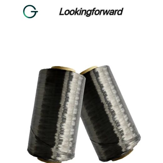 Carbon Fiber Yarn