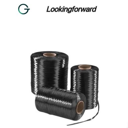 Carbon Fiber Yarn