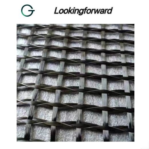 Carbon Fiber Mesh