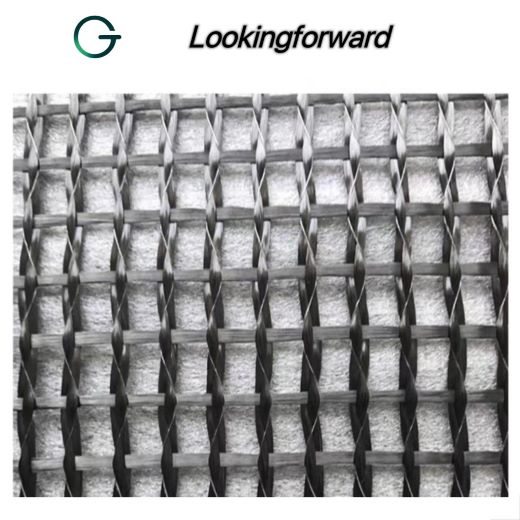 Carbon Fiber Mesh