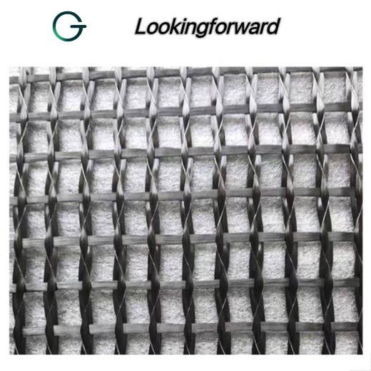 Carbon Fiber Mesh