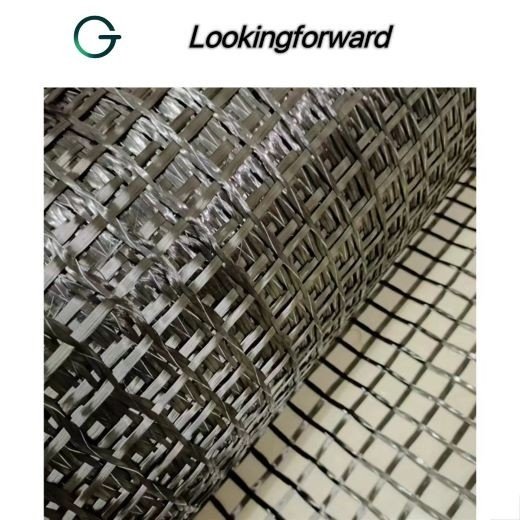 Carbon Fiber Mesh
