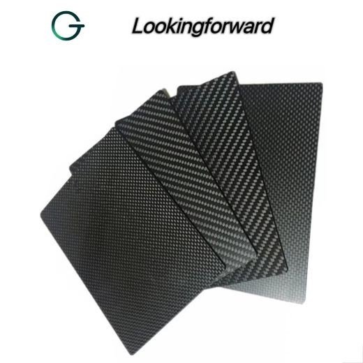 Fiber Plates