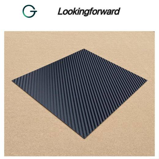 Fiber Plates
