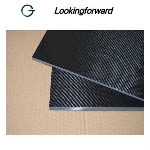 Fiber Plates