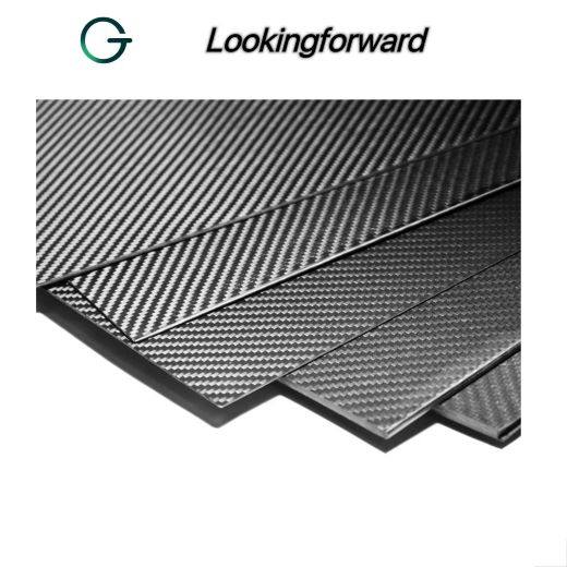 Fiber Plates