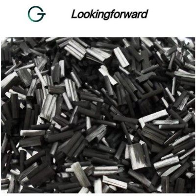 Chopped Carbon Fiber
