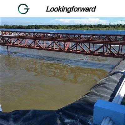 LDPE Geomembrane