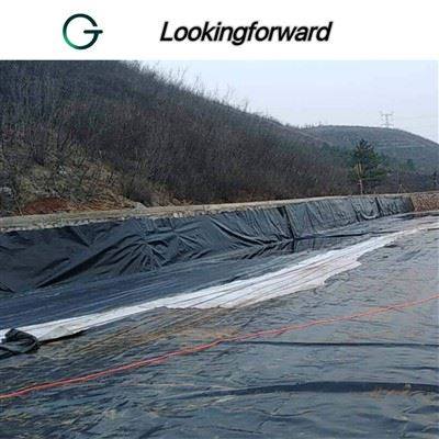 LDPE Geomembrane