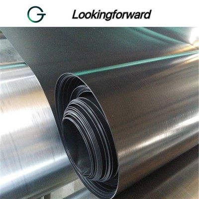 LDPE Geomembrane