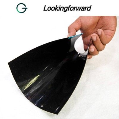 HDPE Geomembrane