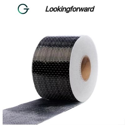 Carbon Fiber Reinforcement