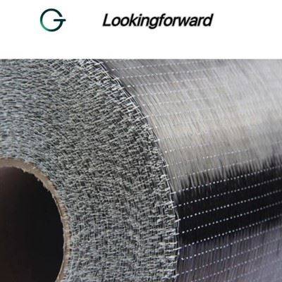 Carbon Fiber Reinforcement