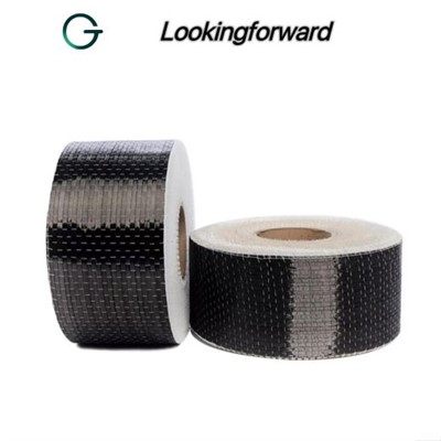 Carbon Fiber Reinforcement