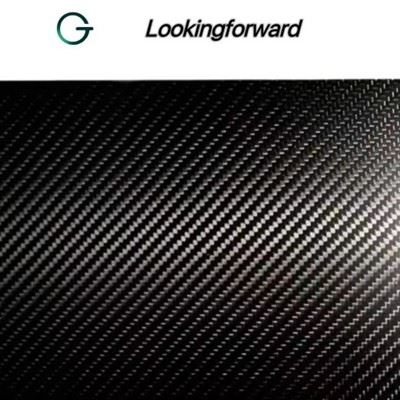 Carbon Fiber Fabric