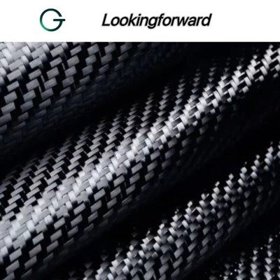 Carbon Fiber Fabric