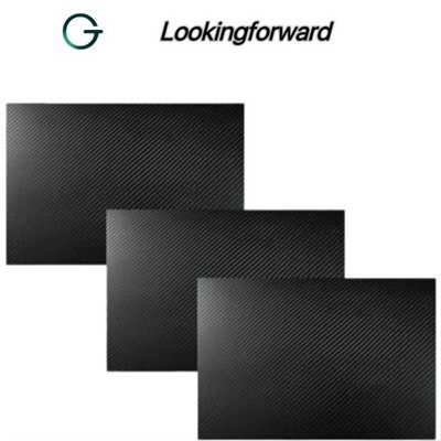 Carbon Fiber Fabric