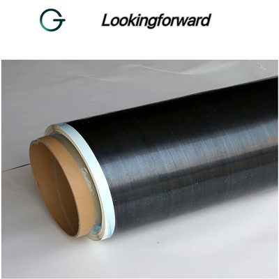 Carbon Fiber Prepreg