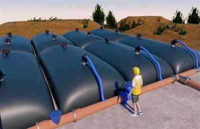 Dewatering Filter Bag