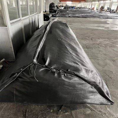 Dewatering Bags for Sludge