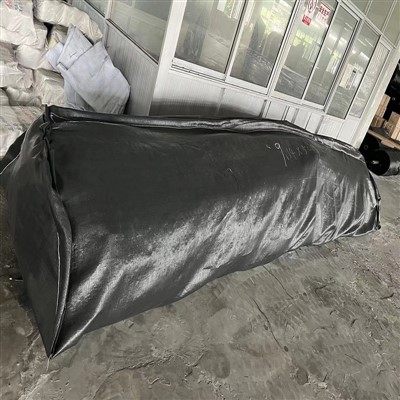 Dewatering tubes