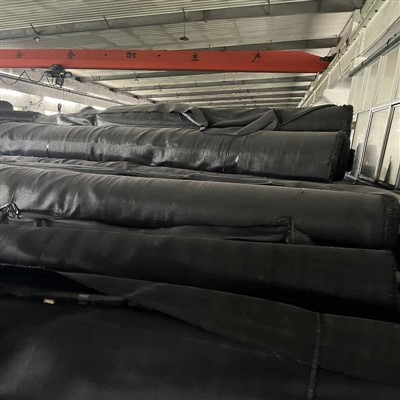 Geobag Dewatering