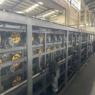 Geobag Dewatering