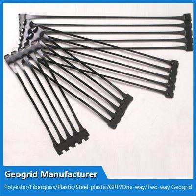Polyester Geogrid