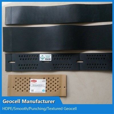 Slope Protection Geocell