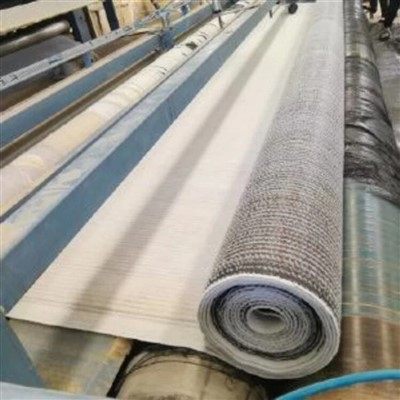Geosynthetic Clay Liner