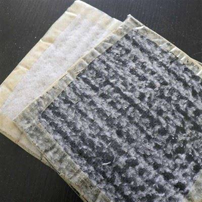 Geosynthetic Clay Liner