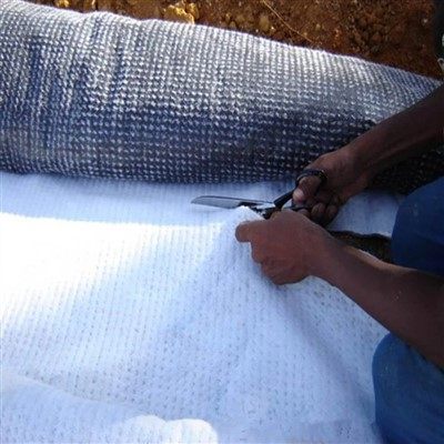 Geosynthetic Clay Liner
