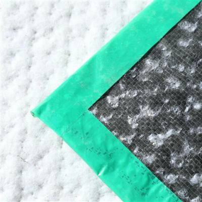 Geosynthetic Clay Liner
