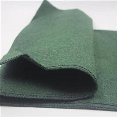 Geotextile bag