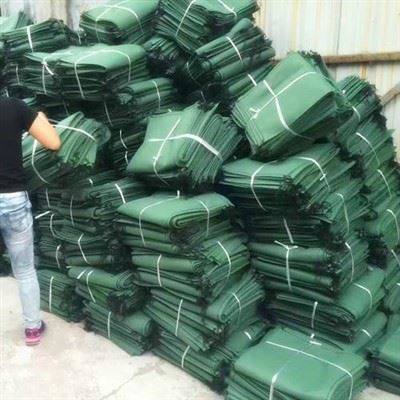 Geotextile bag