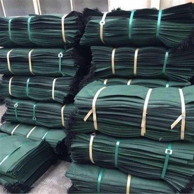 Geotextile bag