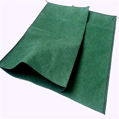Geotextile bag