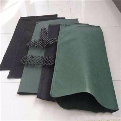 Geotextile bag