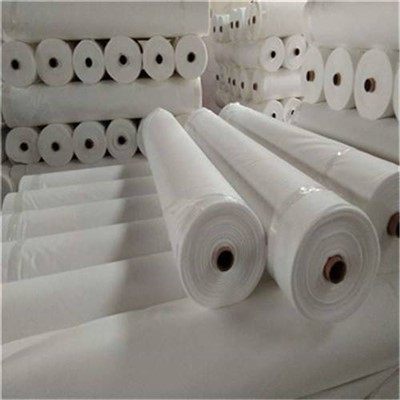Geotextile filter fabric