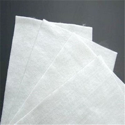 Geotextile filter fabric