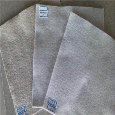Polypropylene Geotextile