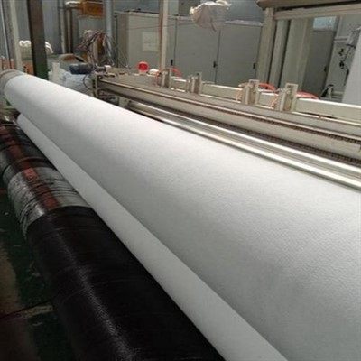 Polypropylene Geotextile