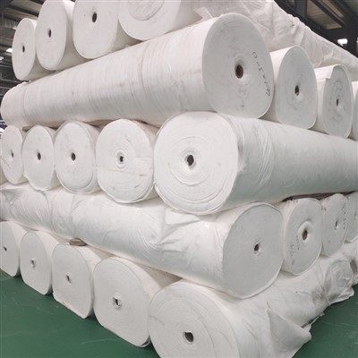 Polypropylene Geotextile
