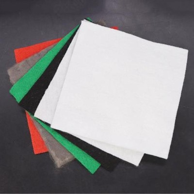 Polypropylene Geotextile