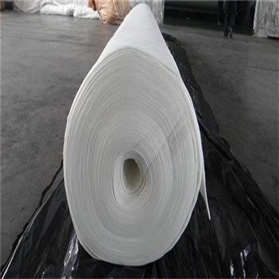 Non Woven Polypropylene Geotextile